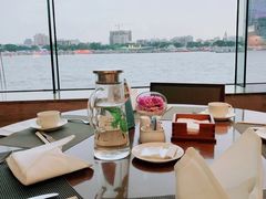 -白天鹅宾馆·流浮阁咖啡厅