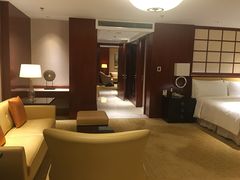 -上海雅居乐万豪侯爵酒店