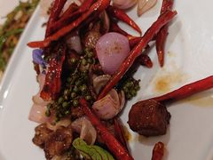 -满堂·烤鸭店·北京菜(鼓楼店)