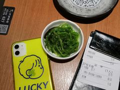 -万岁寿司(天河领展店)