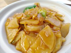 -北京水岸山吧度假村(雁栖镇店)