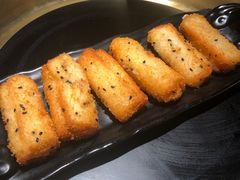 -新哥老官·畅吃123·美蛙世界(苏宁广场店)