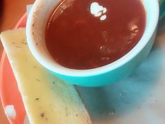 -绿茵阁牛扒餐厅(客村店)