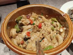 湘西凤凰擂茄子-湘轩·土菜研究院(光大店)