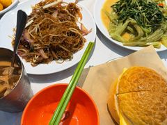 -華歡冰室-WahFoon(吉大店)
