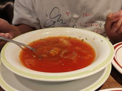 -萨莉亚意式餐厅(浦江万达广场店)