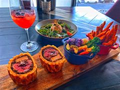 -Cooking Man(中懋天地店)