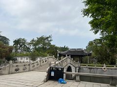 -南沙天后宫景区
