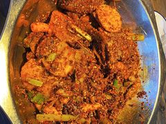 -嘎嘎鸭下巴·爆辣干锅(明教寺店)