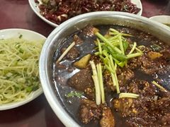 -温江公平红烧兔(总店)