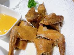 -光明邨大酒家(淮海路店)