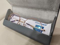 -优视力蔡司眼镜验配中心(越秀城市广场奥莱店)