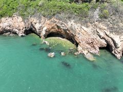-长岛南北长山旅游景区