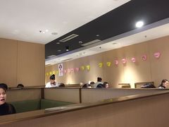 -海底捞火锅(凯德广场店)