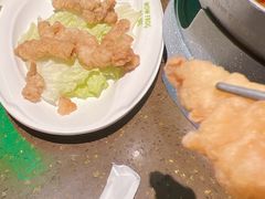 -蛙喔牛蛙(盐城盐都万达店)