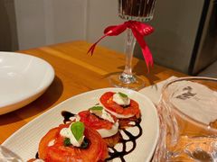 -TIAGO HOME KITCHEN(王府中环店)