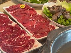 -小肥牛潮汕牛肉火锅(南联店)