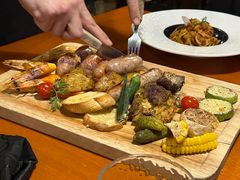 -布拉格餐厅· 中欧捷克菜(全国首店)