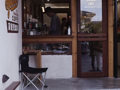 门面-SPARROW 家雀儿咖啡本店