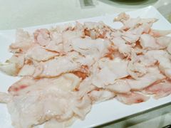 -伟记牛肉(金鸿公路店)