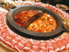 -蜀大侠火锅(四川北路店)