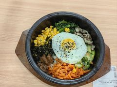 -米村拌饭(东方新天地店)
