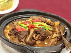 -金华安大酒楼·老牌潮菜·粤式茶点(东方国际店)