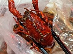 老长沙口味虾-老长沙龙虾馆(罗湖店)