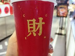 -淡马茶坊(深圳宝安壹方城店)