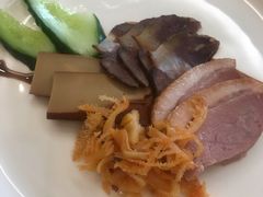 -北京饭店谭家菜