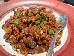 永州血鸭-匠熙小馆(崇文门店)