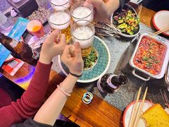 -路边边.炒菜烧烤.音乐餐厅(良乡长虹店)