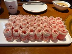 -宝泉铜锅·涮羊肉(解放东路店)