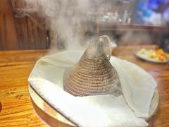-滇香肴·云南菜蒸汽石锅鱼(云南北路店)