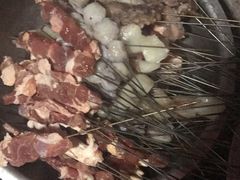 -永安烧烤