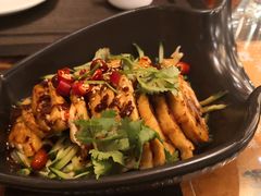 -七菜馆·东北菜·蒸饺(文体路店)