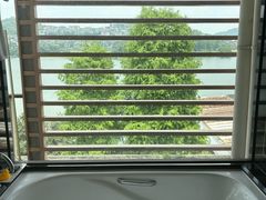 -白云湖畔酒店-湖畔餐厅