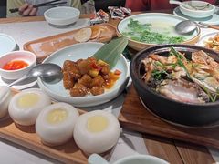 -大榕树下顺德菜(融创茂店)