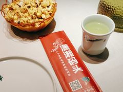 -潇湘码头·鲜湘菜(清河店)