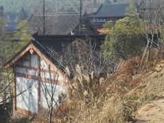 -径山寺