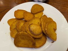 -李记白水羊头·清真老味家常菜(石景山店)