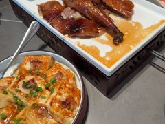 -先记烧鹅王·本地粤菜(福永店)