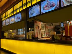 -弄堂里(西溪龙湖天街店)