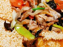 -张豆花(碚峡路店)