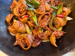 -京滨饭店·餐厅(阜外大街店)