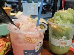 -黔有有贵州酸汤夺夺粉火锅(五味十字店)