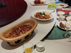 -普天和酒楼·新津菜·烤鸭(天津之眼店)