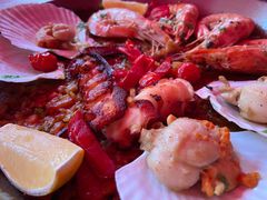 -BROWNSTONE布朗石西班牙餐厅(富城店)