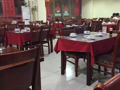 大堂-溢心园香河肉饼总店