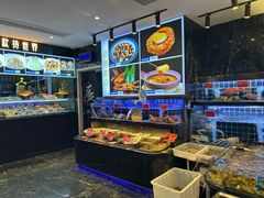 -小满海鲜·别院(天津旗舰店)